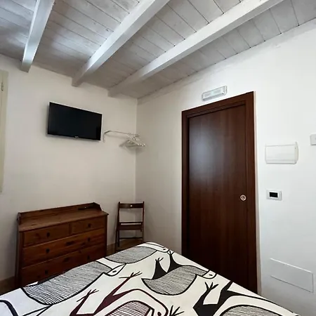 Borgo Degli Svevi بيت ضيافة باري
