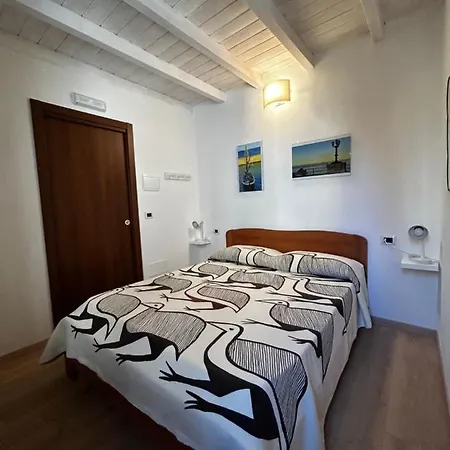 Penzion Borgo Degli Svevi Bari