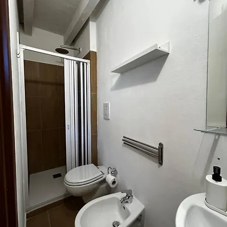 Borgo Degli Svevi Pensión Bari