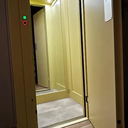 Pensión Borgo Degli Svevi 3*