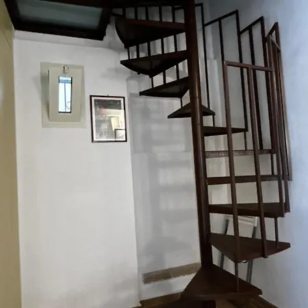 Borgo Degli Svevi Pensión 3*