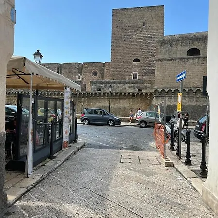 Borgo Degli Svevi 3*