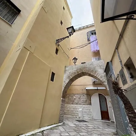 Borgo Degli Svevi * Bari