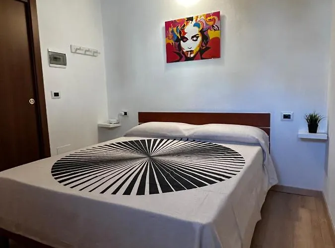 Borgo Degli Svevi Casa de hóspedes 3*