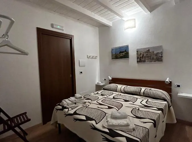 Borgo Degli Svevi 3*