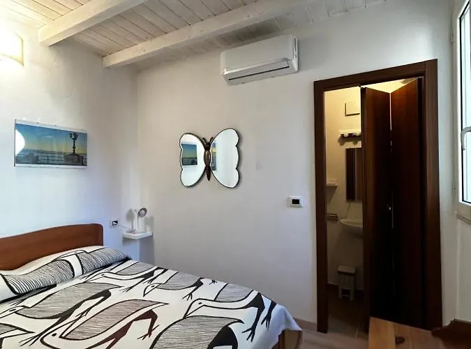 Borgo Degli Svevi 3*