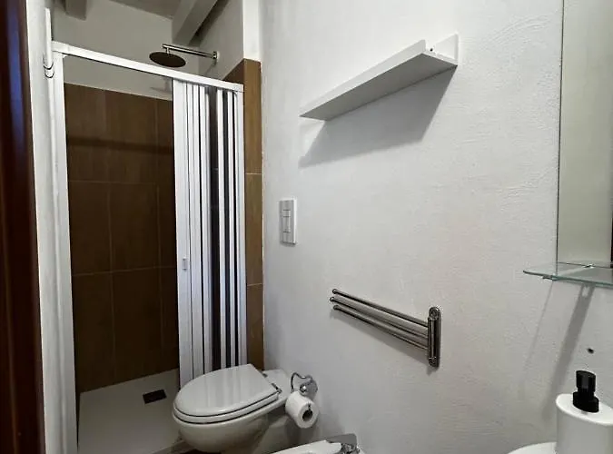 Borgo Degli Svevi Casa de hóspedes Bari