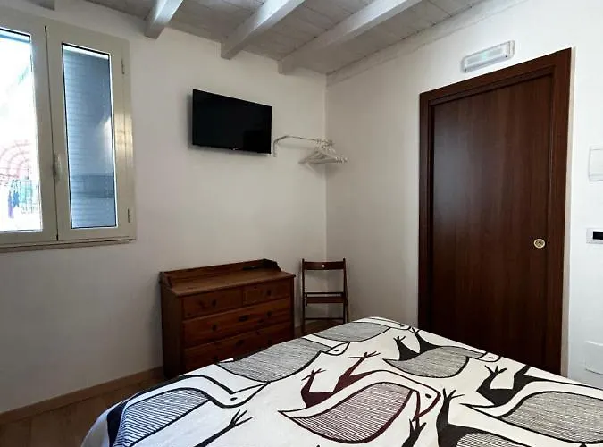 Borgo Degli Svevi 3*