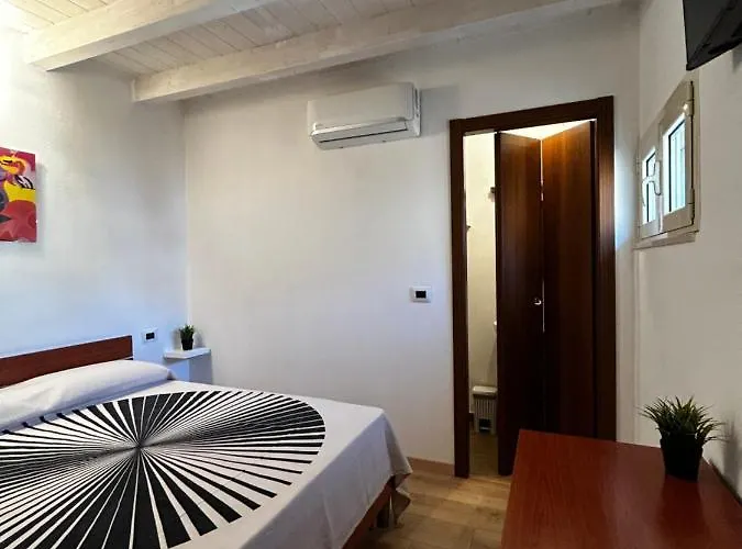 Borgo Degli Svevi Casa de hóspedes Bari