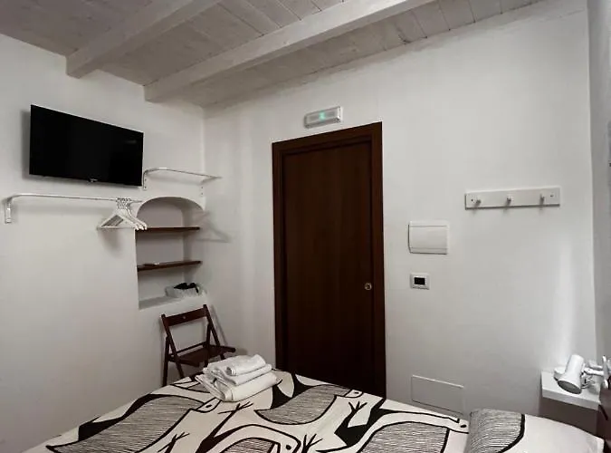 Borgo Degli Svevi Bari