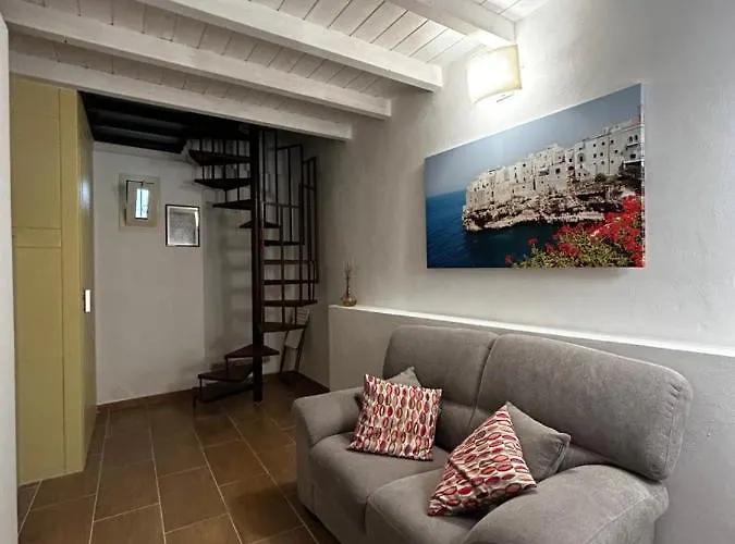 Borgo Degli Svevi 3* Bari