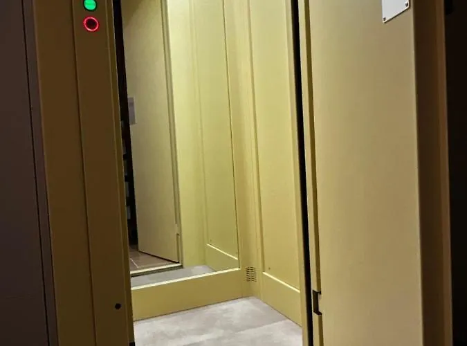 Casa de hóspedes Borgo Degli Svevi 3*