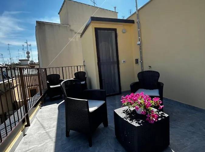 Borgo Degli Svevi Casa de hóspedes Bari