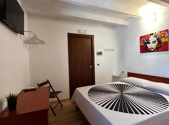 Casa de hóspedes Borgo Degli Svevi