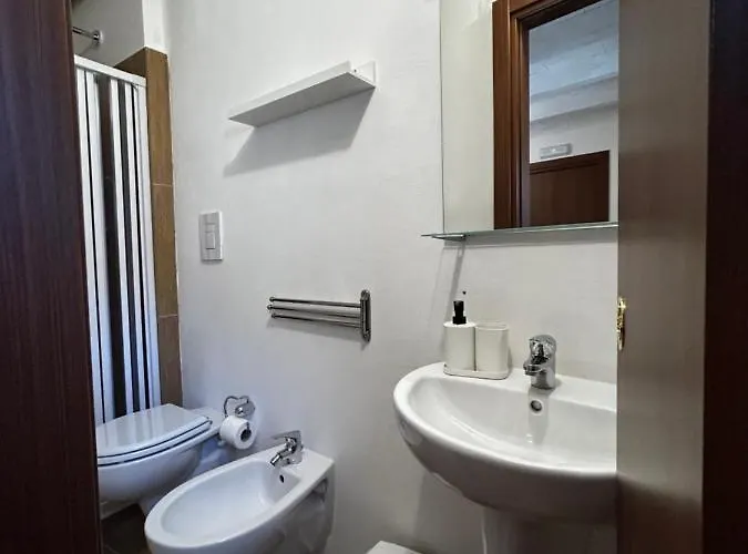 Borgo Degli Svevi Bari