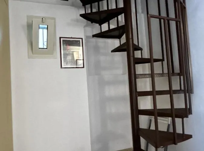 Borgo Degli Svevi Casa de hóspedes 3*