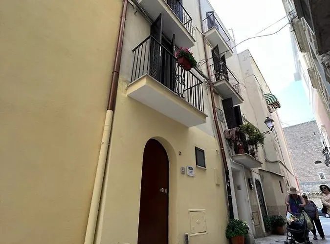 Borgo Degli Svevi Bari