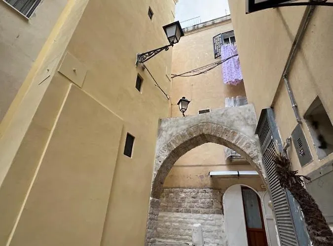 Borgo Degli Svevi 3* Bari