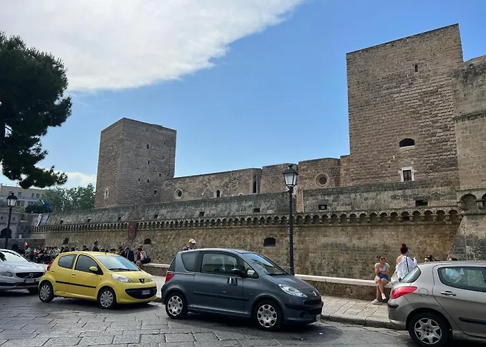 Borgo Degli Svevi 3*